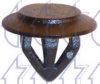 FIAT 46837943 Clip, trim/protective strip